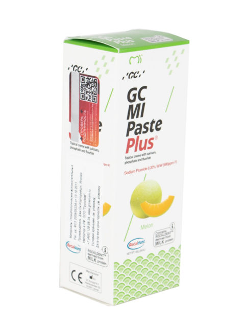 Ми Паст Дыня GC Mi Paste